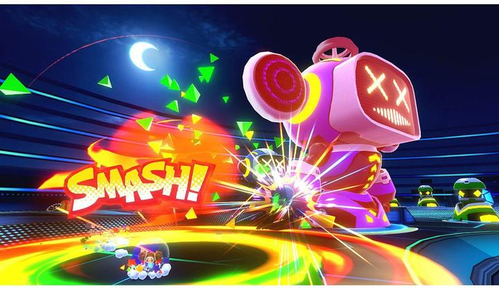 Produktbild Nintendo Super Monkey Ball: Banana Rumble (Switch, Switch Lite, Switch OLED, DE)