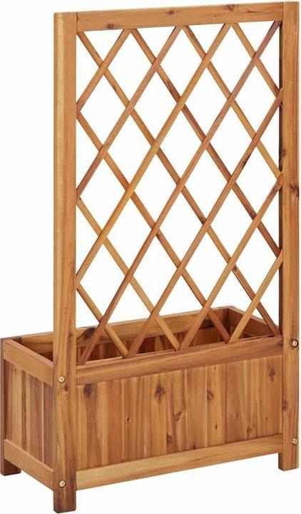 Produktbild vidaXL Garten-Hochbeet