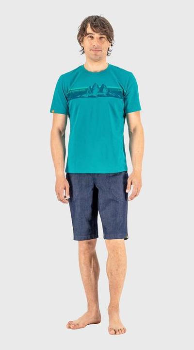 Produktbild Karpos Castagner Light Jeans Bermuda (48)
