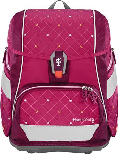 Produktbild Step by Step Schulrucksack-Set 2in1 Plus Spiegelburg 6teilig Limited Edition (19 l)