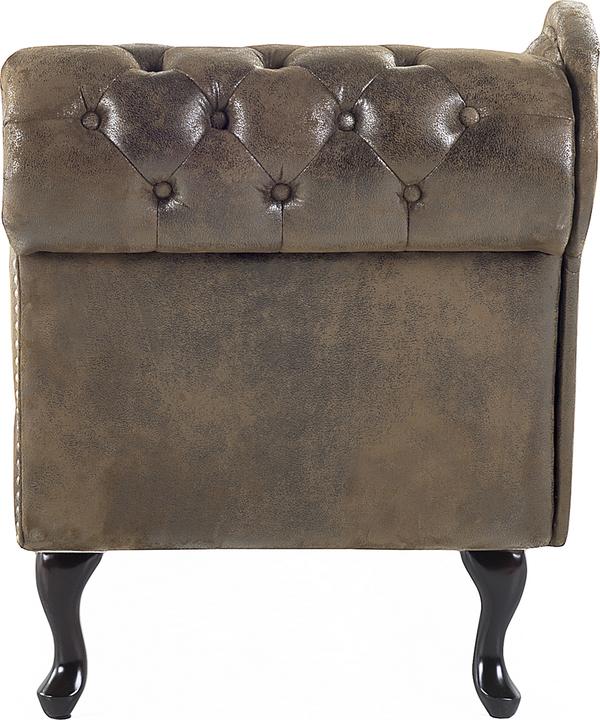 Produktbild Beliani Nimes (Recamiere)