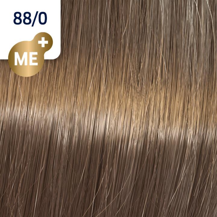 Productafbeelding Wella Puur Natuur (88/0 lichtblond intensief naturel)