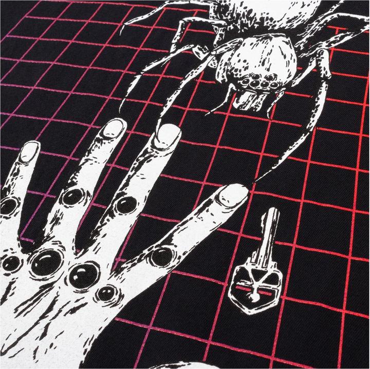 Actual product image Welcome Gateway Garment-Dyed T-Shirt (S)