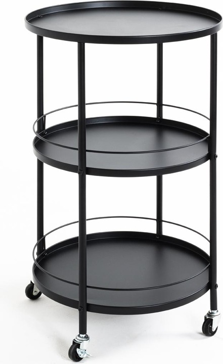 Image du produit HAKU Möbel Chariot de service