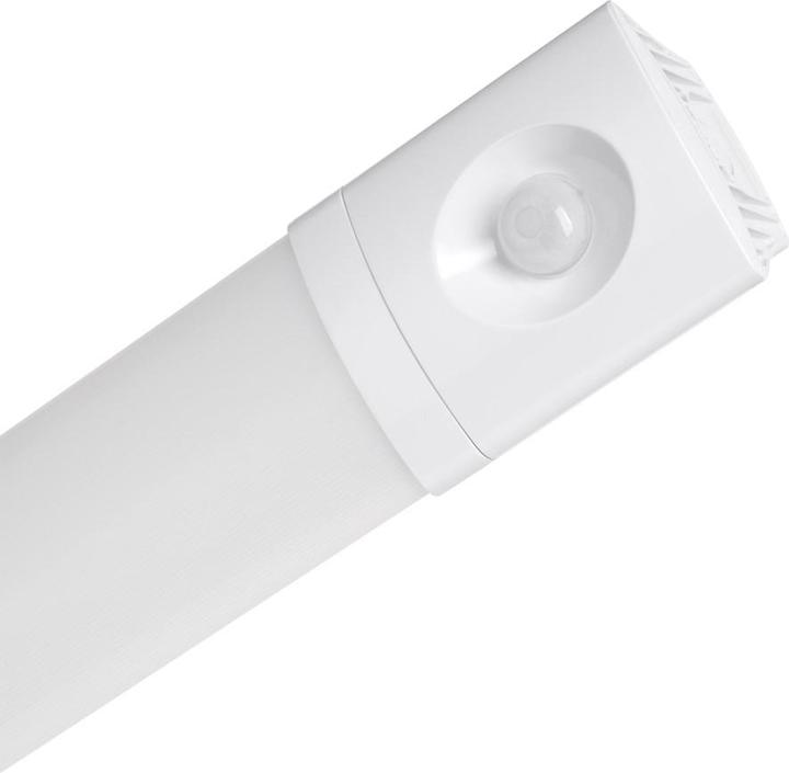 Actual product image Rebel 1200mm motion sensor ceiling light