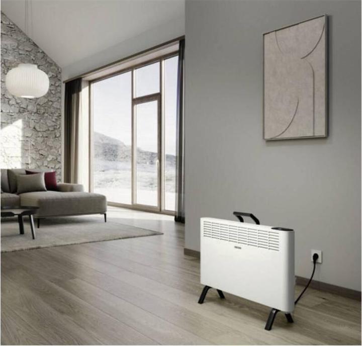 Produktbild Stiebel Eltron CNS 2000 Plus LCD Move (CH) (2000 W)