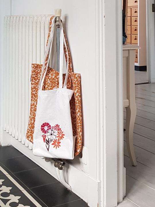 Actual product image Talens Farbroller 9.5 cm (9.50 cm)