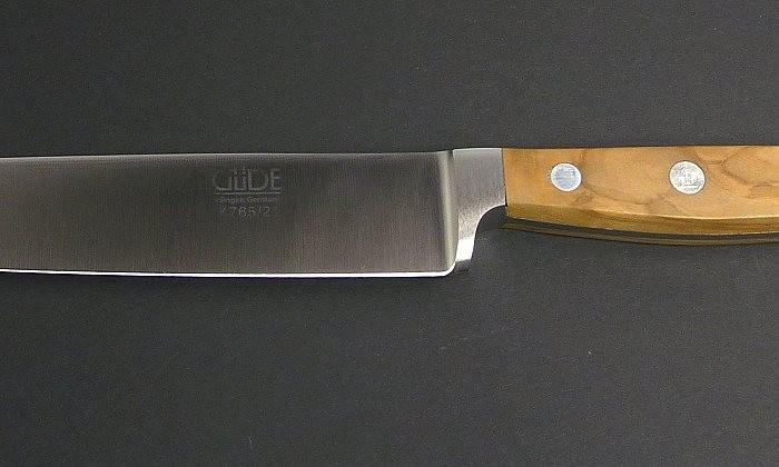 Produktbild Güde Solingen Alpha (21 cm)