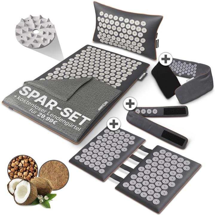 Produktbild Neolymp Akupressur Bundle