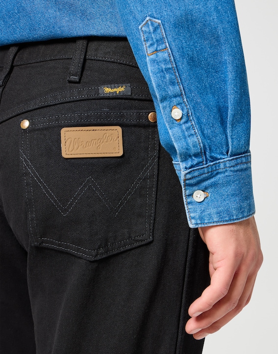 Actual product image Wrangler Jeans 13MWZ (W38/L34)