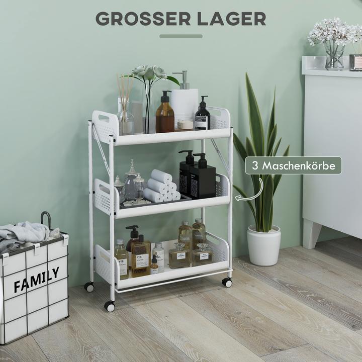 Image du produit Jamb Chariot de service