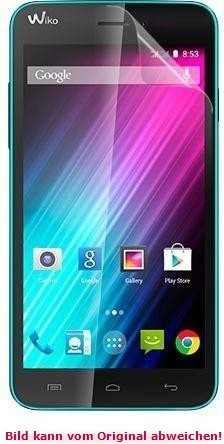 Produktbild Wiko Clear (1 Stück, Wiko Robby)
