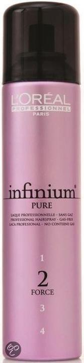 L'Oréal Professionnel Infinium Pure (250 ml)