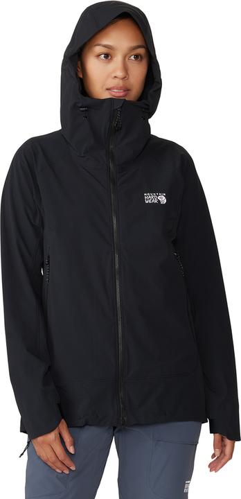 Produktbild Mountain Hardwear W Chockstone™ Alpine LT Hooded Jacket (XL)
