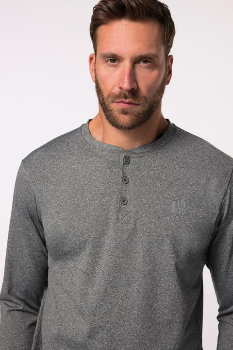 Immagine prodotto Jay-Pi Maglia serafino funzionale da trekking con FLEXNAMIC® e maniche lunghe, fino alla tg. 7XL (6XL)