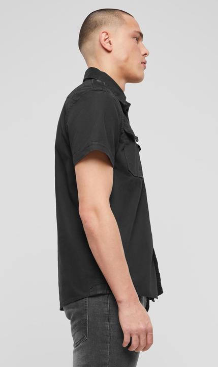 Image du produit Brandit Chemise vintage à manches courtes (XXL)