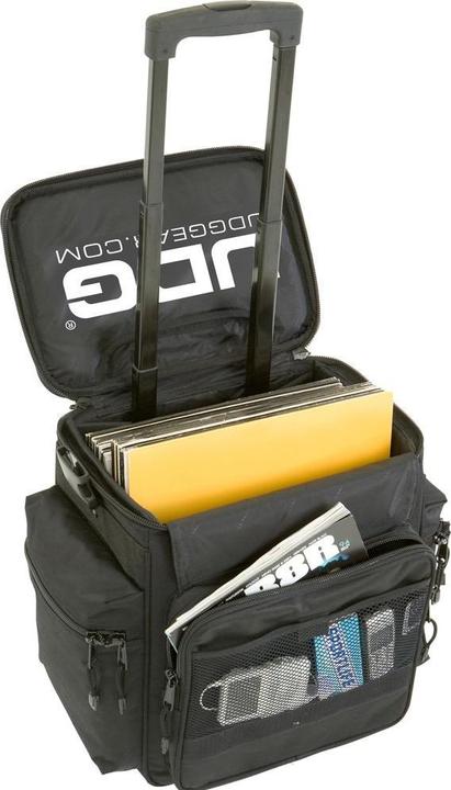 Actual product image UDG Ultimate SlingBag Trolley Deluxe