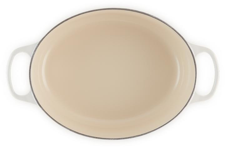 Produktbild Le Creuset Signature (29 cm, Bräter + Schmortopf, Gusseisen)