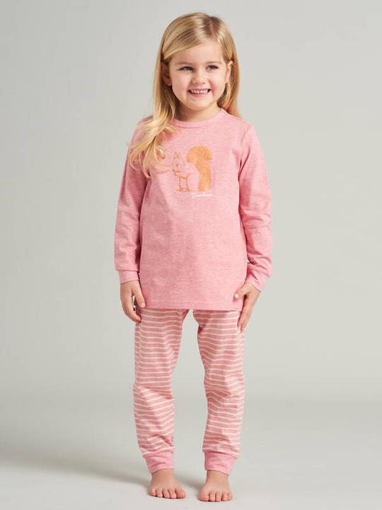 Produktbild Schiesser Girls Pyjama (98)