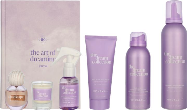 Produktbild Rituals The Art Of Dreams (Körperpflegeset)