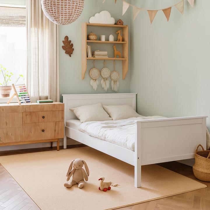 Actual product image Snapstyle Velours Kinderteppich Joy Kids (320 x 80 cm)