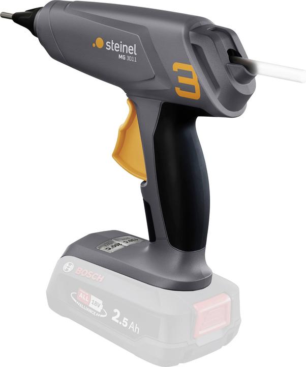 Immagine prodotto Steinel Colla per dispositivi mobili 3011