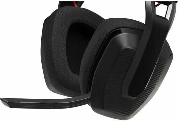 Produktbild The G-Lab KORP-PLATINIUM - Sans Fil/Noir (Kabellos)