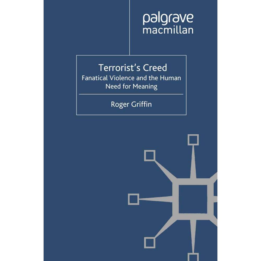 Terrorist's Creed, Fachbücher von R. Griffin
