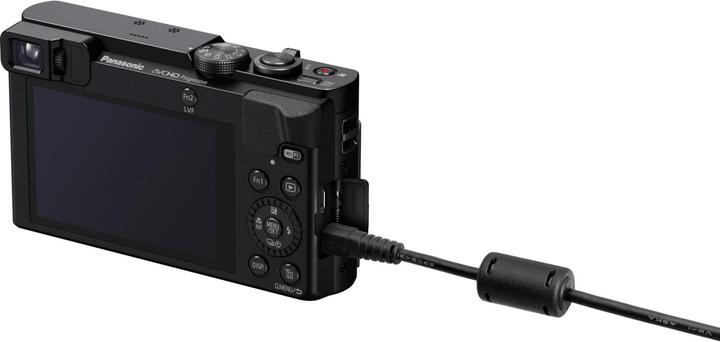 Produktbild Panasonic Lumix DMC-TZ70 (24 - 720 mm, 12.10 Mpx, 1/2,3'')