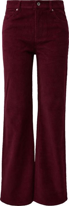 Produktbild s.Oliver Cordhose mit weitem Bein (W40/L34)