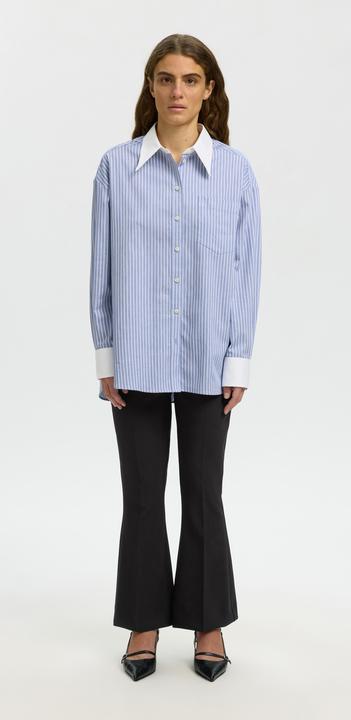 Produktbild Selected Tailored Flared Hose (34)