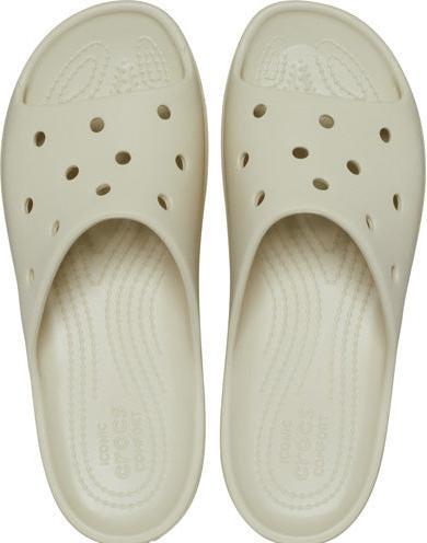 Actual product image Crocs W's Classic Platform Slide (37)