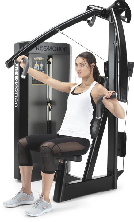 Image du produit Freemotion Epic Chest