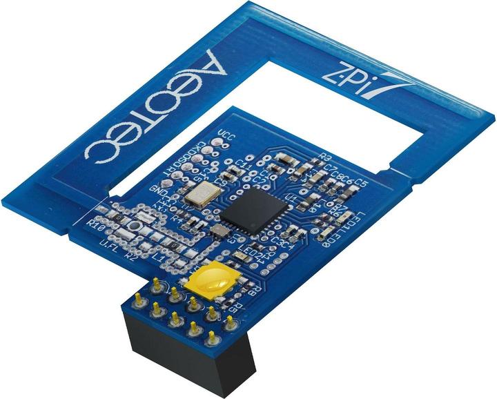 Actual product image Aeotec AEOEZWA025 - Z-Pi 7