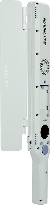 Image du produit Nanlite Wand Light (éclairage de studio, Lampe à tige, Lumière vidéo)