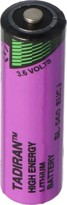 Produktbild Tadiran Batterie LTC SL-560/S (1 Stk., AA, 1700 mAh)