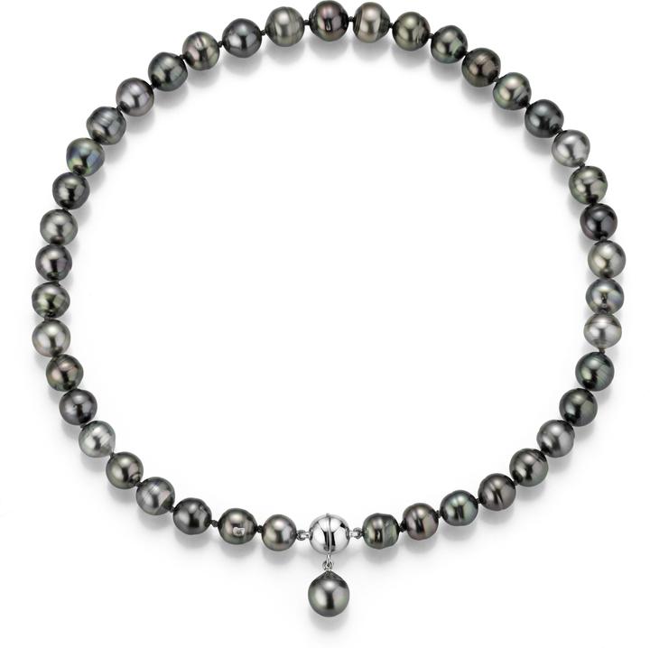 Image du produit Adriana la mia Perla Ischia (Argent, Perle)
