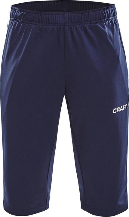 Produktbild Craft Progress 3/4 Pants W (XS)