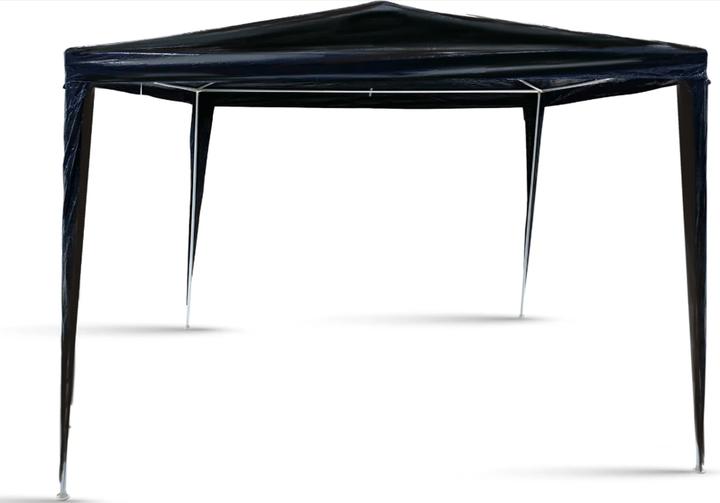 Produktbild Lifetime Gazebo 3x3x2,5mtr. anthracite (300 cm, 300 cm)