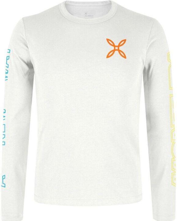 Produktbild Montura New Way Maglia - T-Shirt - Herren (L)