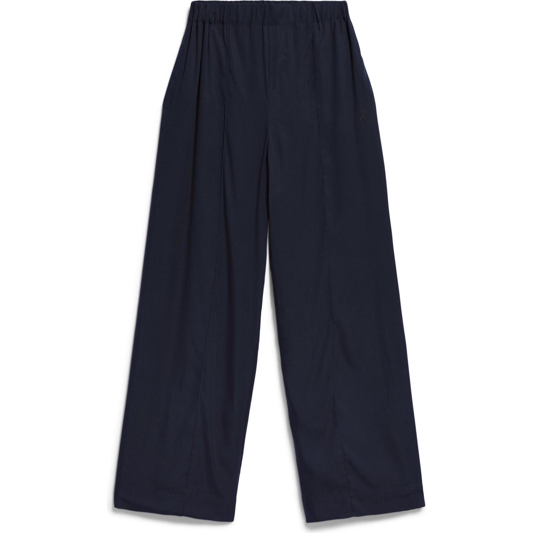 Armedangels, Damen, Hosen, damenhosen jonvaalie, Blau, (XS)