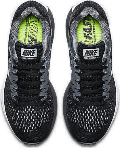 Produktbild Nike Air Zoom Structure 20 (39)