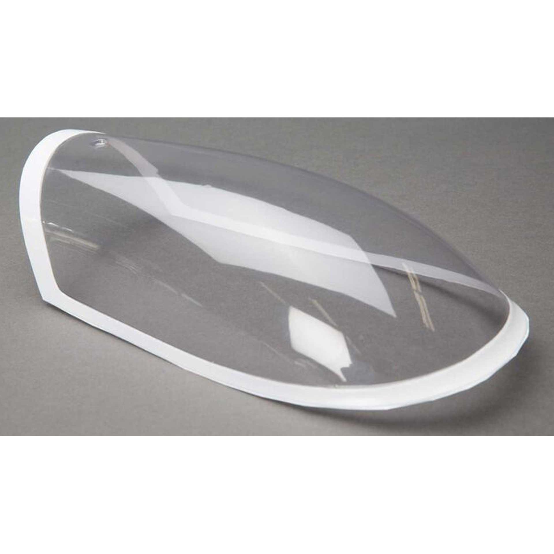 E-Flite canopy: 300 1.3m