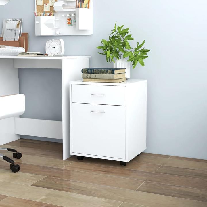 Actual product image VidaXL Schrank (45 x 38 x 54 cm)