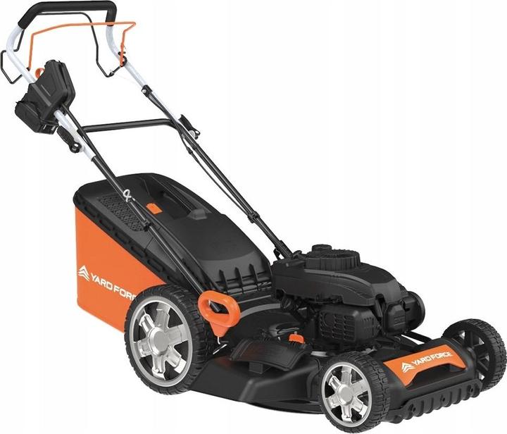 Yard Force GMA53E (Petrol)