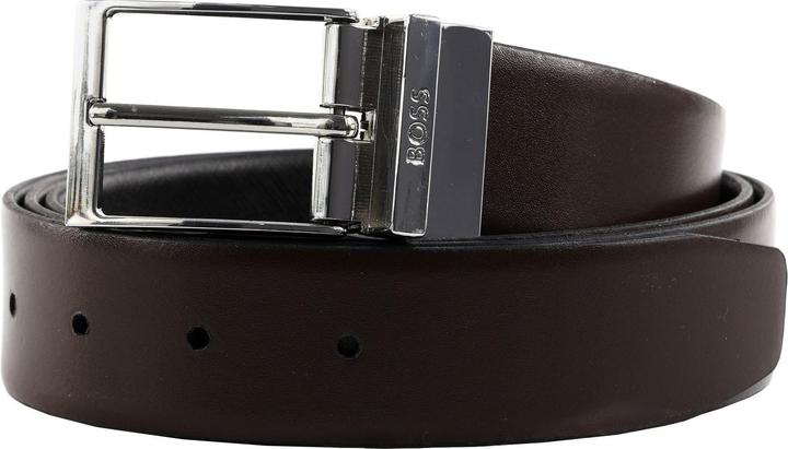 Produktbild BOSS Ofede-P Or35 sp Leather Belt