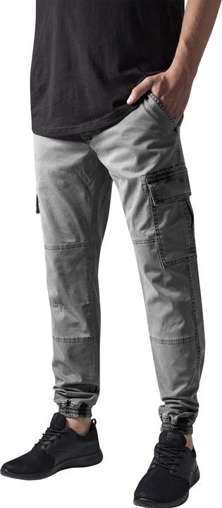 Produktbild Urban Classics Washed Cargo Twill Jogging Pants (32)
