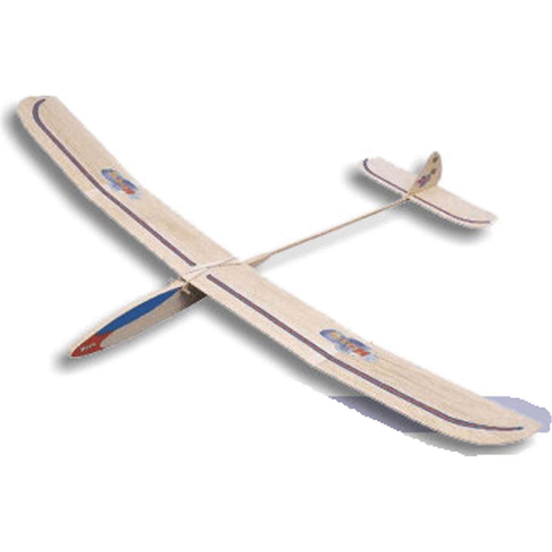 Aeronaut bora freiflugmodell