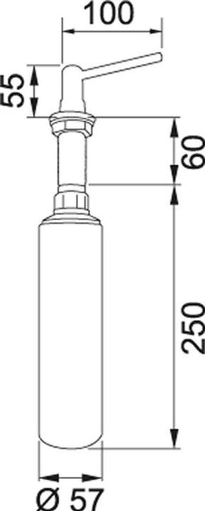 Image du produit Franke Novita