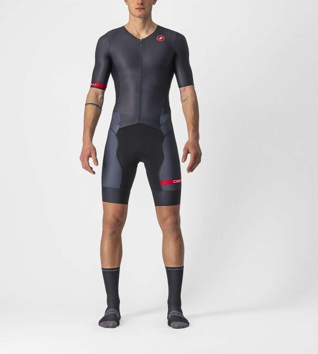 Produktbild Castelli Free Sanremo 2 (XL)